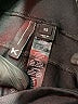 Koral Solid Black Active Pants Size XS - photo 7
