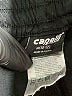 Capelli Sport 100% Polyester Blue Track Pants Size 10 - photo 3