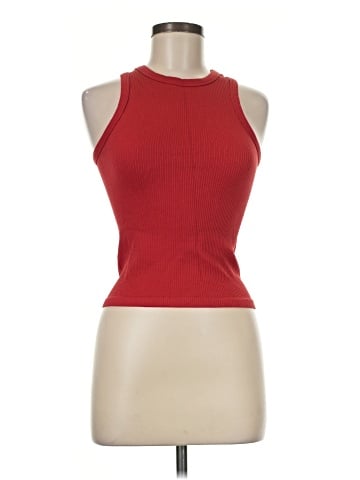 No Boundaries Tank Top (view 1)