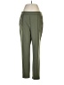Cato Solid Green Casual Pants Size M - photo 1