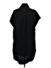 Madewell Black Sleeveless Button-Down Shirt Size S - photo 2