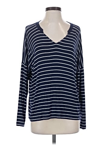 CAbi Long Sleeve Top (view 1)