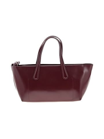 Mansur Gavriel Leather Tote (view 2)