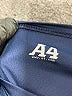 A4 Blue Active T-Shirt Size 90 cmEstimated - photo 3