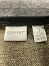 Zenergy by Chico's Animal Print Tan Pullover Sweater Size XL (3) - photo 7
