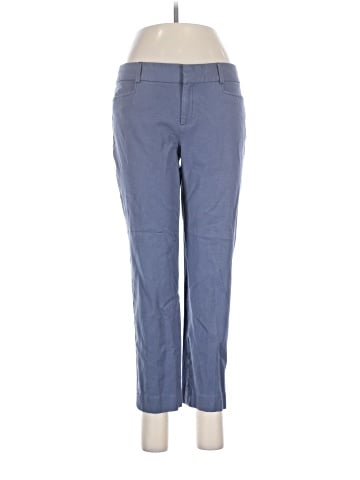 Banana Republic Factory Store Casual Pants (view 1)