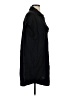 Madewell Black Sleeveless Button-Down Shirt Size S - photo 4