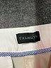 Talbots Solid Gray Casual Pants Size 16 - photo 4