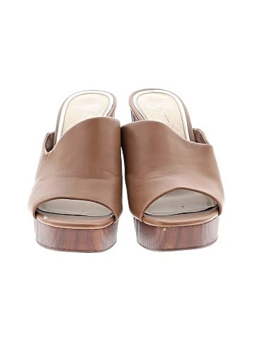 Jessica Simpson Wedges (view 2)