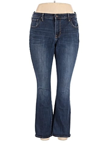 Old Navy Jeans (view 1)