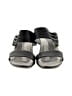 Naot Black Sandals Size EU 41 - photo 2