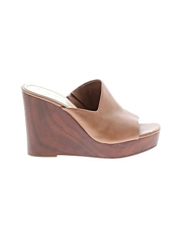 Jessica Simpson Wedges (view 1)