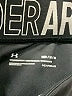 Under Armour Black Athletic Shorts Size M - photo 3