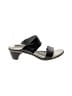 Naot Black Sandals Size EU 41 - photo 1