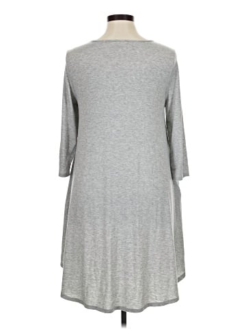 Zenana Premium Casual Dress (view 2)