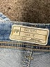 Free People Blue Overalls Size 12 - photo 4