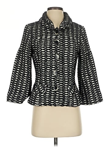 Etcetera Jacket (view 1)