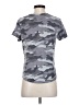 Old Navy Camo Gray Active T-Shirt Size S - photo 2