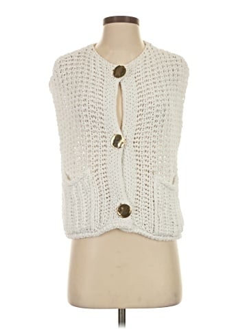 Zara Sweater Vest (view 1)
