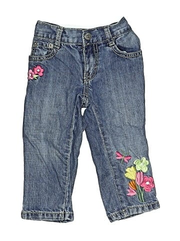 Gymboree Jeans (view 1)