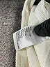 Etcetera 100% Cotton Ivory Formal Skirt Size 6 - photo 5