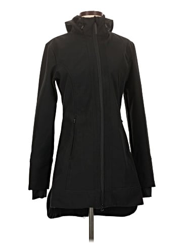 Mondetta Coat (view 1)