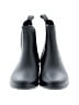 Sam Edelman Black Rain Boots Size 9 - photo 2