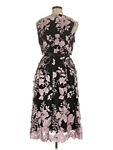 Alex Evenings Cocktail Dress (view 2)