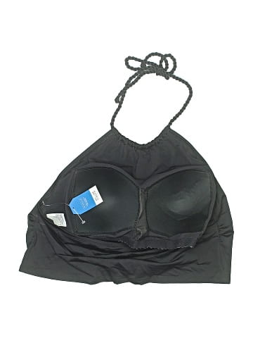 Lands' End Swimsuit Top (view 2)