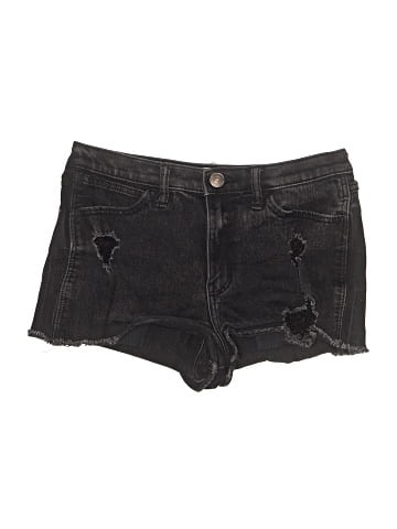 Abercrombie & Fitch Denim Shorts (view 1)