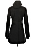 Mondetta Black Coat Size S - photo 2
