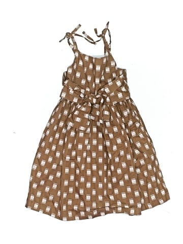 Blueberi Boulevard Dress (view 1)