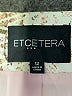 Etcetera Pink Coat Size 12 - photo 6