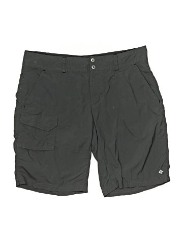 Columbia Cargo Shorts (view 1)