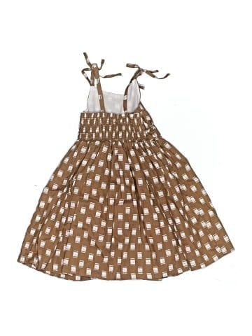 Blueberi Boulevard Dress (view 2)