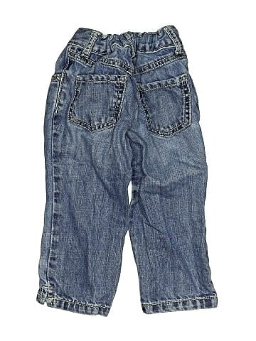 Gymboree Jeans (view 2)