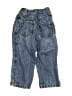 Gymboree Floral Blue Jeans Size 3 - photo 2