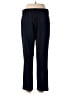 ATM Blue Casual Pants Size M - photo 2