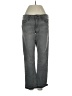 Current/Elliott Gray Jeans Size 25 waist - photo 1