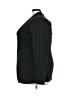 Betabrand Stripes Black Blazer Size XXL - photo 5