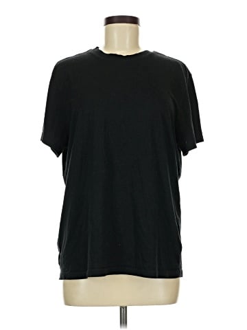 H&M Short Sleeve T-Shirt (view 1)