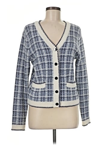 Tahari Cardigan (view 1)