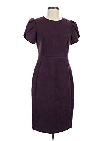 Calvin Klein Cocktail Dress (view 1)