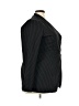 Betabrand Stripes Black Blazer Size XXL - photo 4