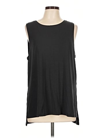 Gap Fit Sleeveless T-Shirt (view 1)