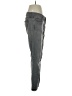 Current/Elliott Gray Jeans Size 25 waist - photo 4