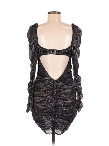 For Love & Lemons Cocktail Dress (view 2)