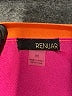 Renuar Pink Cardigan Size M - photo 7