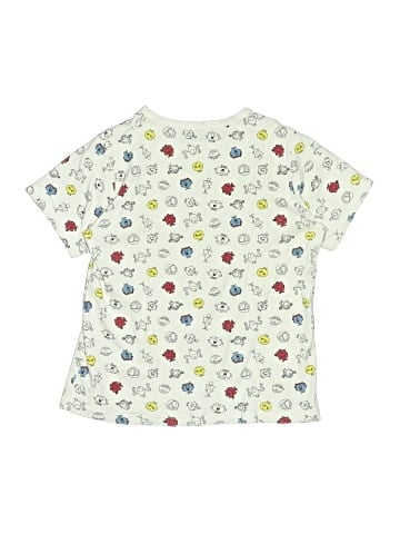 Petit Bateau Short Sleeve T-Shirt (view 2)