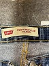 Levi's Hearts Blue Jeans Size 14 - photo 4
